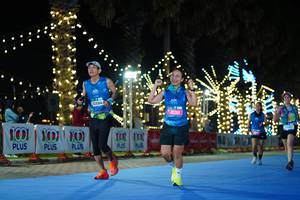 BIB: 100, 43084, 45361, 30820
                            <button type="button" onclick="openModal(19623300)" class="btn btn-primary btn-sm float-right btn-popup" data-toggle="modal" data-target=".modal-high-quality">
                        <i class="fas fa-shopping-cart"></i> Add to Cart
                    </button>
                                            <button type="button" onclick="isThisMe(19623300, true)" class="btn btn-success btn-sm float-right btn-popup btn-isme hidden" data-toggle="tooltip" data-placement="bottom" title="นี่คือรูปของคุณใช่ไหม คลิกที่นี่เพื่อเอาเข้าอัลบั้ม">
                        <i class="fas fa-plus"></i> Add to album
                    </button>
                    <button type="button" onclick="isThisMe(19623300, false)" class="btn btn-warning btn-sm float-right btn-popup btn-isnotme hidden">
                        <i class="fas fa-ban"></i> Remove from album
                    </button>